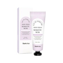 Kätekreem Farmstay Eau De Perfume Romantic Musk, 100 ml
