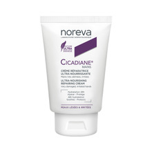 Kätekreem NOREVA Cicadiane, lõhnatu, 50 ml