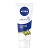 Niisutav kätekreem Nivea Olive Oil Moisture Care, 75 ml