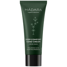 Kätekreem Natura Siberica Deep Comfort, 60 ml