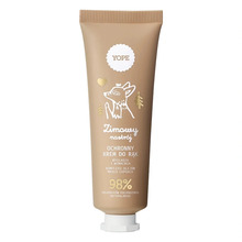 Kätekreem Yope Winter Mood, 50 ml