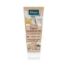 Kätekreem Kneipp Repair Cupuaco & Vanilla, 75 ml