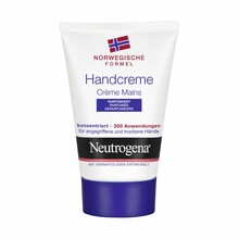 Kätekreem Neutrogena Norwegian Formula, 50 ml