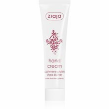 Niisutav kätekreem Ziaja Cashmere, 100 ml