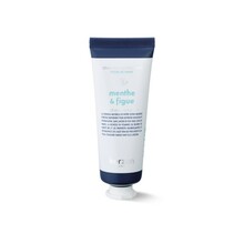 Kätekreem Kerzon Menthe & Figue, 50 ml