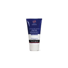 Kätekreem Neutrogena Absorption Quick Hands, 75 ml