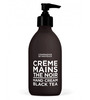 Kätekreem Compagnie de Provence Black Tea, 300 ml