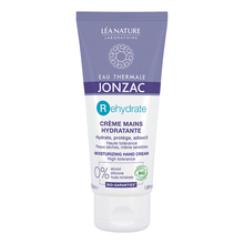 Niisutav kätekreem Jonzac Eau Thermale Rehydrate, 50 ml