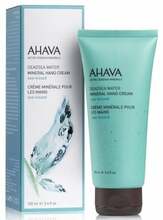 Kätekreem Ahava Deadsea Water, 100 ml