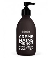Kätekreem Compagnie de Provence Black Tea, 300 ml