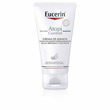 Hüpoallergeenne kätekreem Eucerin Atopicontrol, 75 ml