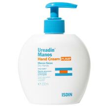Kätekreem Isdin Ureadin dosaatoriga, 200 ml