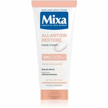 Kätekreem Mixa Anti-Dryness, 100 ml