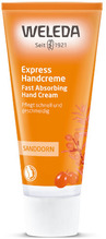 Kätekreem Weleda Sea Buckthorn 50ml