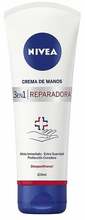 Kätekreem Nivea 3 in 1 Repairing, 100 ml