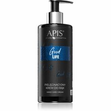 Toitev kätekreem Apis Good Life, 300 ml