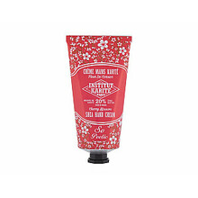 Kätekreem Institut Karite Shea Cherry Blossom, 75 ml