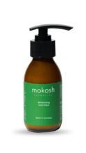 Niisutav kätekreem Mokosh Melon & Cucumber, 90-100 ml