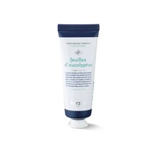Kätekreem Kerzon Feuilles d'Eucalyptus, 50 ml