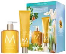 Kätehoolduskomplekt Moroccanoil Soleil De Tanger