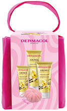 Kingikomplekt Dermacol Aroma Moment Bourbon Vanilla kehale