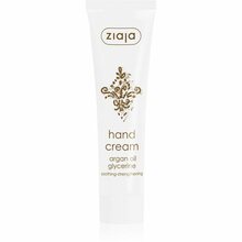 Kätekreem Ziaja Argan Oil, 100 ml