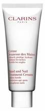 Käte- ja küünekreem Clarins Hand and Nail Treatment, 30 ml