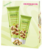 Kinkekomplekt kehale Dermacol Aroma Moment Sicilian Pistachio