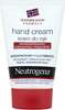 Kätekreem Neutrogena Formula Unscented Hand Cream, 50 ml