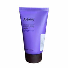 Kätekreem Ahava Deadsea Water Spring Blossom Mineral, 40 ml