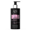 Taaselustav kätekreem Apis Rose Madame, 300 ml