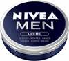Kreem meestele Nivea Men Creme, 150 ml