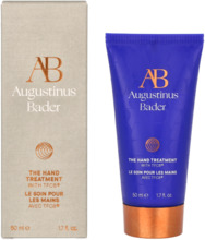 Kätekreem Augustinus Bader The Hand Treatment, 50 ml