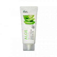 Kätekreem Ekel Intensive Aloe, aaloe, 100 ml