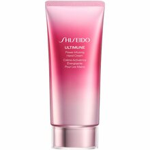 Kätekreem Shiseido Ultimune Power Infusing, 75 ml