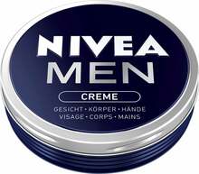 Kreem meestele Nivea Men Creme, 150 ml