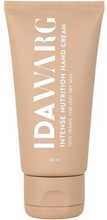 Intensiivselt toitev kätekreem Ida Warg Beauty Intense Nutrition, 50 ml