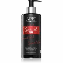 Kätekreem Apis Sensual Girl, 300 ml