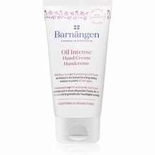 Kätekreem Barnangen Oil Intense, 75 ml
