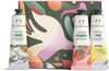 Kätekreemide komplekt The Body Shop Handcare Trio, 3 x 30 ml