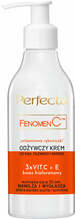 Toitev kätekreem Perfecta Fenomen C, 195 ml