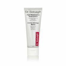 Kätekreem Dr. Sebagh High Maintenance, 75 ml