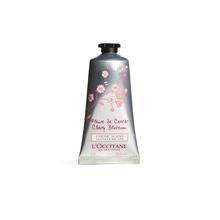 Kätekreem L’OCCITANE En Provence Flores De Cerezo, 75 ml