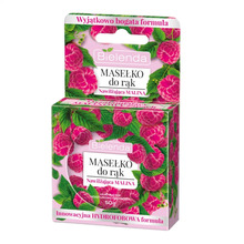 Kätevõi Bielenda Moisturising Raspberry, 50 g
