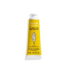 Kätekreem L'OCCITANE Citrus Verbena, 30 ml