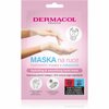 Niisutav kätemask Dermacol, 1 paar