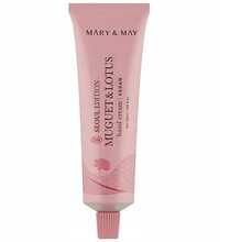 Kätekreem Mary&May Muguet & Lotus, 50 ml