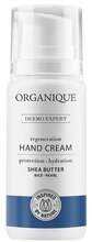 Taastav kätekreem Organique Dermo Expert, 100 ml