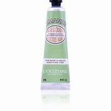 Kätekreem L’OCCITANE Almond Delicious Hands, 75 ml