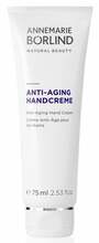 Kätekreem Annemarie Borlind Natural Beauty, 75 ml